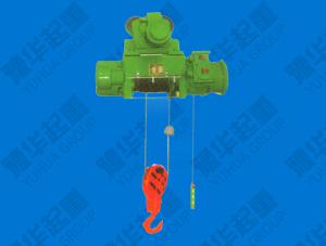 如何有效去除防爆電動葫上的污漬